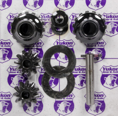 YUKON GEAR AND AXLE #YPKGM8.5-S-30 Spider Gear Kit GM 8.5 Std 30 Spline