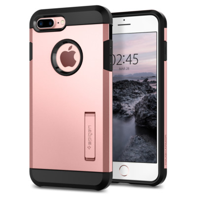 Apple iPhone 7 Plus 256GB & Spigen ケース Amazon.com: Spigen Ultra Hybrid Designed for iPhone 7 Case