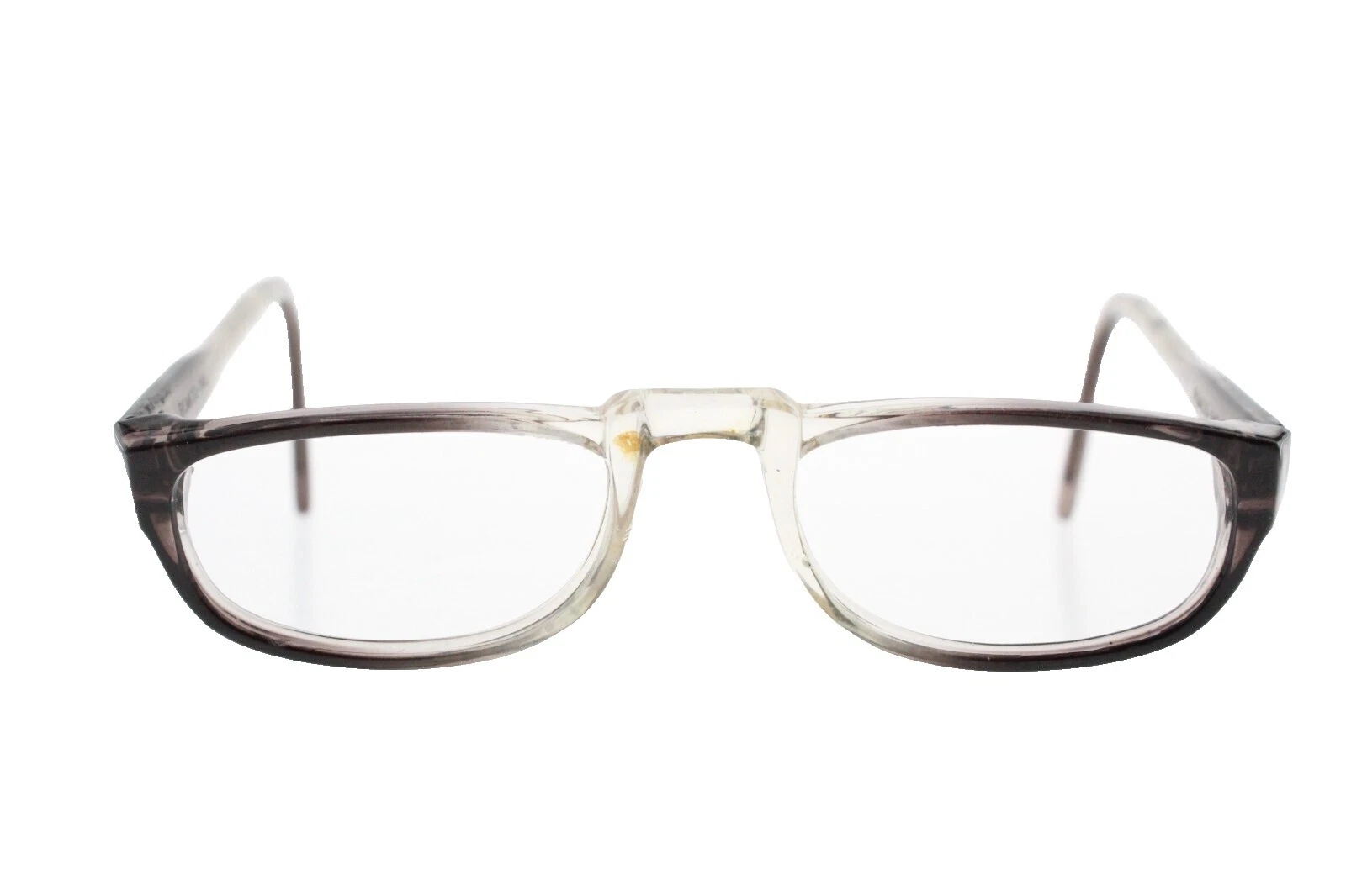 Gafas vintage Art Deco 1980s