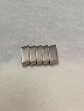 BREITLING 20MM STAINLESS STEEL LINK FOR CHRONOMAT