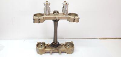 Triple Clamps suit Ohlins TM Racing TM125 125 2002 TMRacing #794