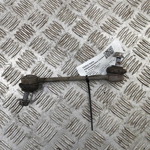 CITROEN DS7 Crossback Stabilisatorstange hinten links 9815227080 1,5 Diesel 96kW