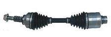 # CH-8259 Surtrak CV Axle Shaft
