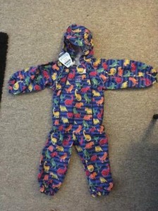 puddle suit jojo maman bebe