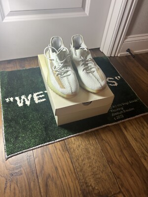 Size 9 - adidas Yeezy Boost 350 V2 Low Hyperspace Yeezy Boost 350 V2 Hyperspace | EG7491 | Laced main image 4