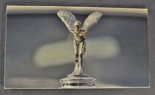 1976 Rolls Royce Small Brochure Silver Shadow Camargue Corniche Nice Original 76