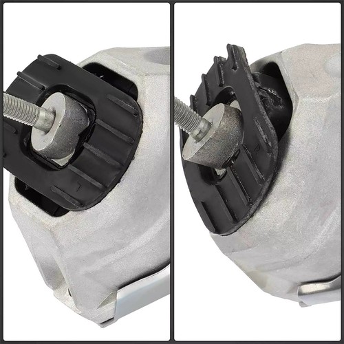 Left&Right Car Engine Mounts Motor Mount 22116761089 For BMW 535i E60 2008-2010 - Picture 9 of 10
