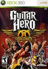 Guitar Hero Aerosmith (Microsoft Xbox 360) Disc Only, No Case