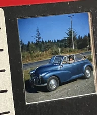 Lot Of 15 VTG Stereo Realist 3D Film Frames Vacationing Alaska Canada 1951