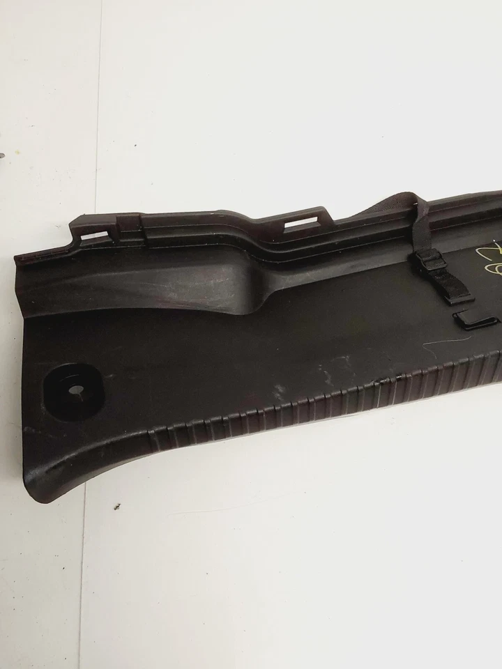 Lexus GS350 2013-2018 umbral trasero placa de desgaste cubierta de moldura fabricante de equipos originales 58387-30220 Foto 4 de 4