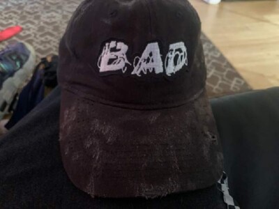 Bad Vibes Forever フラッグ 90×150cm Xxxtentacion - Bad Vibes Forever - Import CD With Japan Obi