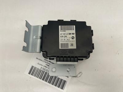 2018-2020 KIA STINGER 3.3L V6 LDC UNIT DC CONVERTER INVERTER CONTROL MODULE OEM