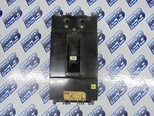FPE NF631040, 40 Amp, 600 Volt, 3 Pole, Circuit Breaker- RECONDITIONED+WARRANTY