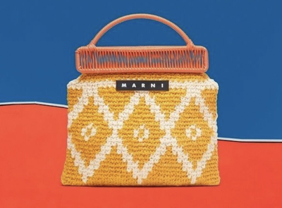 marni market frame bolsa