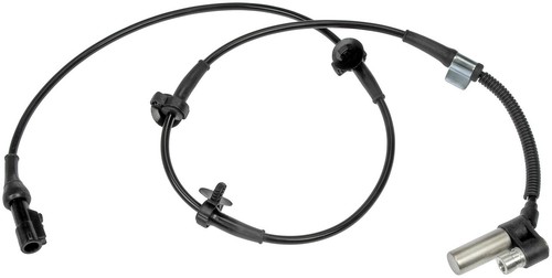 Front Right ABS Wheel Speed Sensor Dorman For 1998-2009 Ford Ranger RWD 1999 - Foto 2 di 3