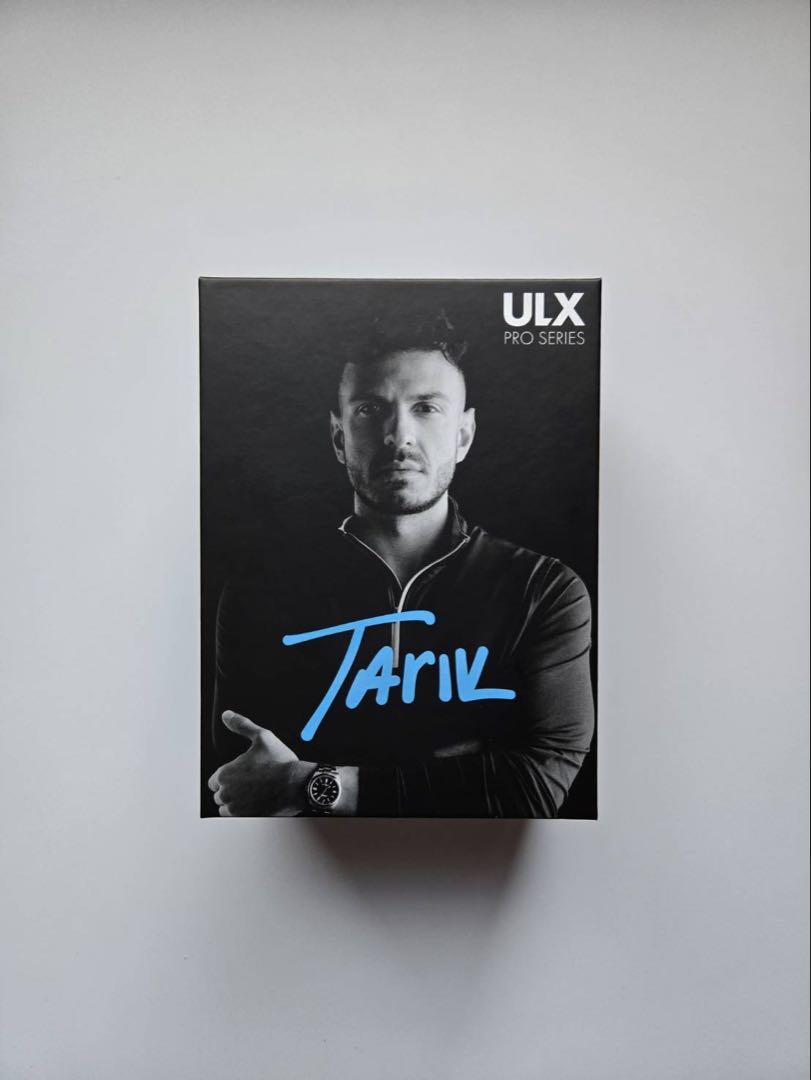 Finalmouse ULX Pro Tarik S size Gaming Mouse New | eBay