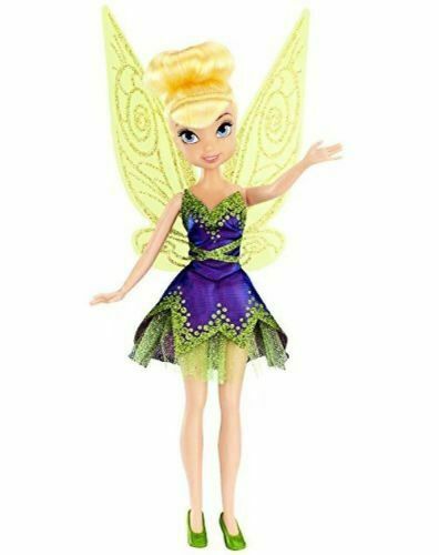 disney fairies dolls 9 inch