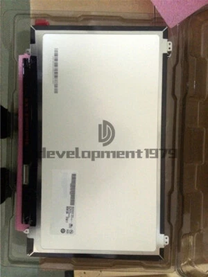 14" QHD 40PIN 2560(RGB)×1440 AUO B140QAN01.1 LCD Screen Panel - Bild 1 von 3