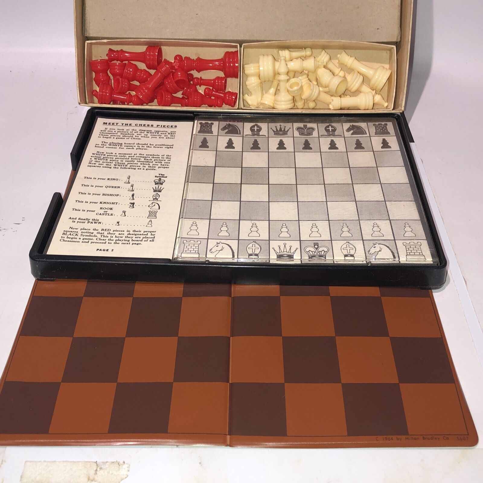 fischer bobby - teaches chess - AbeBooks