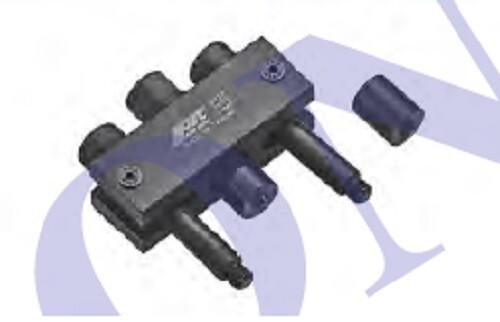 JTC-6727 VAG HIGH PRESSURE PUMP PULLEY REMOVER, VM number: T40064 - Picture 2 of 7