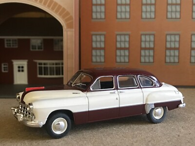 Zil russische Limousine 1/43.