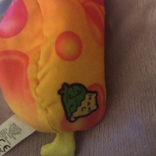 Cats vs Pickles Mesmer Kitty #302 New 4”- Leaving Soon *Read* - Picture 4 of 8