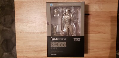 sealed Max Factory Masaki Apsy Figma SP-066 Table Museum David di Michelangelo