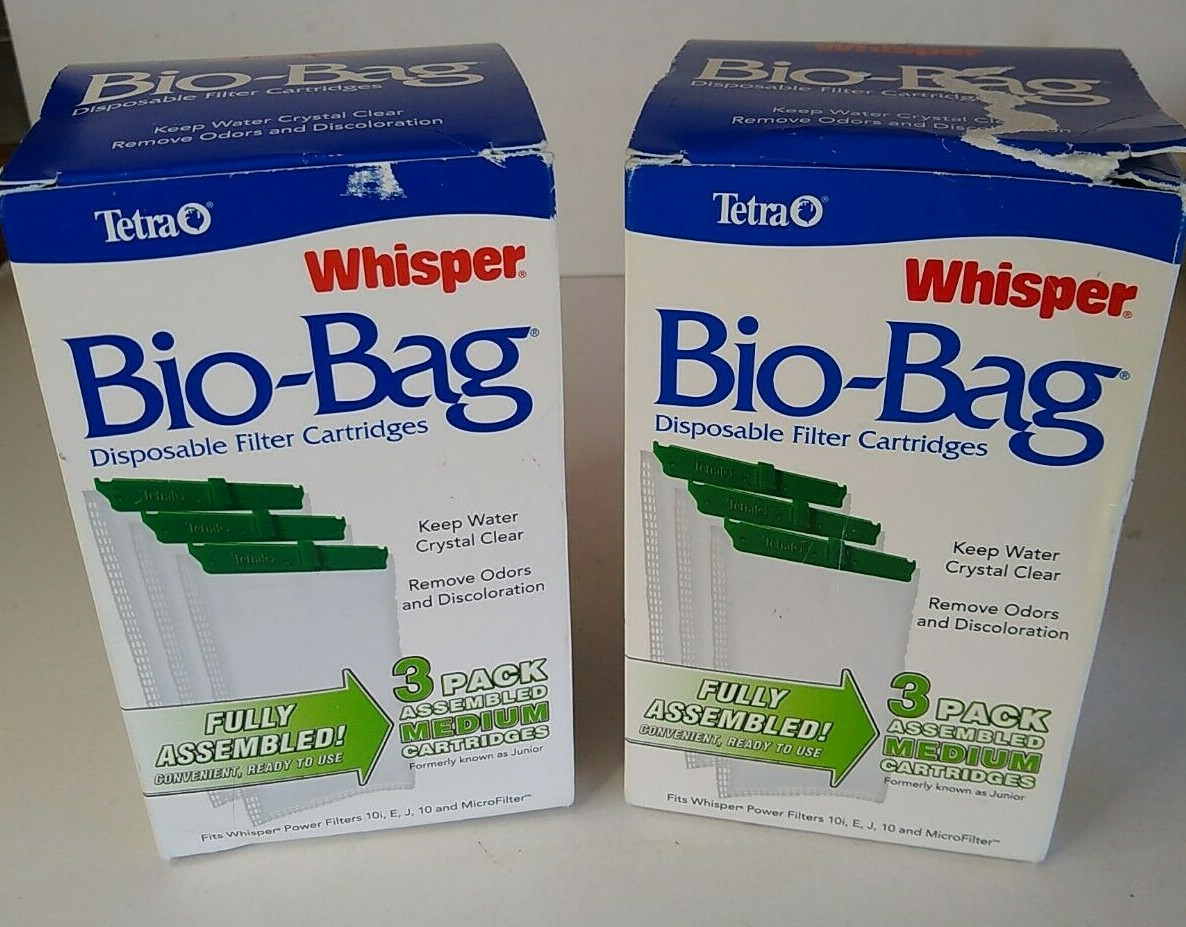 whisper medium filter