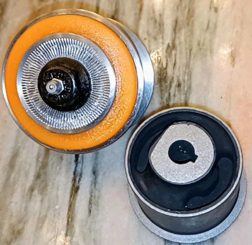 2005-10 Jeep Grand Cherokee Commander Soft HydroPoly Pinion Differential bushing - Image 3 of 4