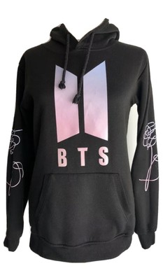 bts sweatshirt ebay