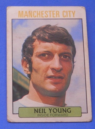A&BC Gum Footballers Did You Know? 1971 110 - 290 Purple Back Pick Your Card - Picture 38 of 106