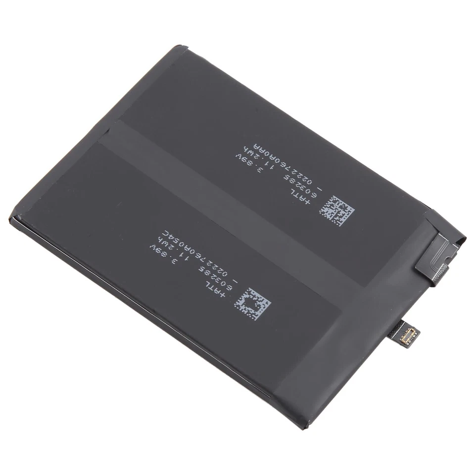 For ZTE Nubia Red Magic 8 Pro NX729J Li3928T89P8h603285 3000mAh Battery - Image 3 of 4