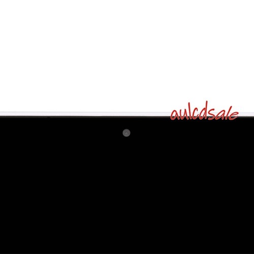 LCD Screen Assembly For HP PAVILION X360 15-CR 15T-CR Silver FHD L20826-001 NEW - Picture 3 of 5