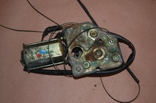 Alfa Romeo Spider S3s4 Lh Or Rh Fispa 808348 Power Window Regulatormotor