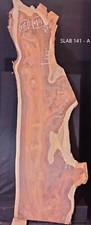 Live Edge Rosewood Slabs - Rare LER - 141