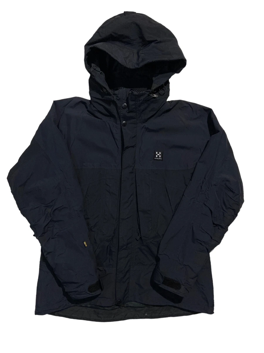 Haglofs rain clearance jacket