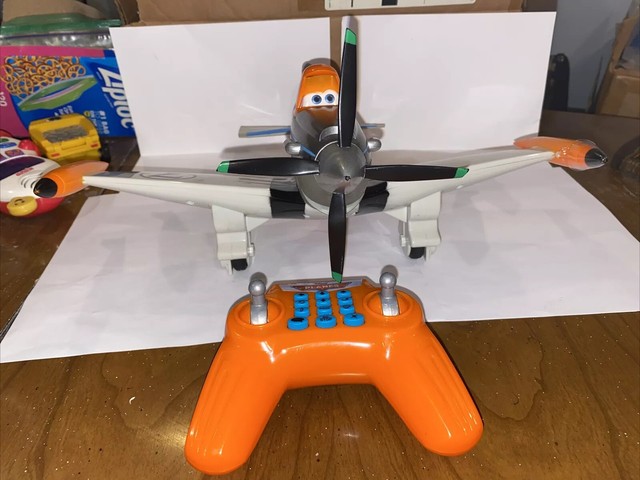 remote remote control plane