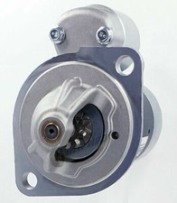Starter Anlasser für YANMAR 3TNA72-L 3TNE74-SA 11963177010 S114-655 S114624 NEU