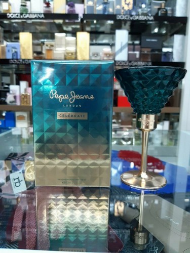 profumo PEPE JEANS \