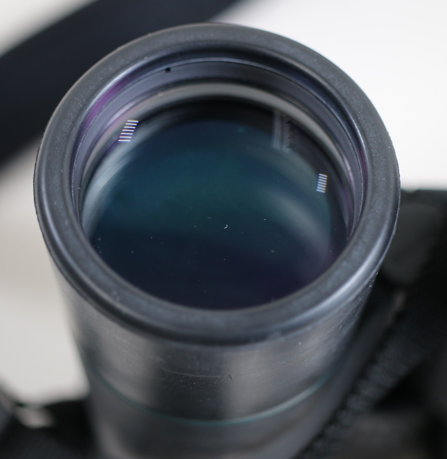 Leupold Wind River Cascades 10x42 Center Focus Roof Prism Waterproof