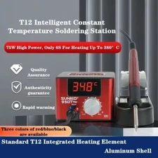 Spot Welding Machine Repair Spot Welder Integrated Electric Soldering Iron Kits