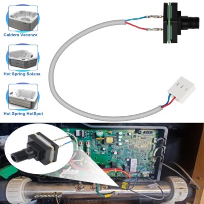 73995 Hot Tub Pressure Switch for 2006+ Watkins Caldera,Hot Spot, Solona Hot Tub
