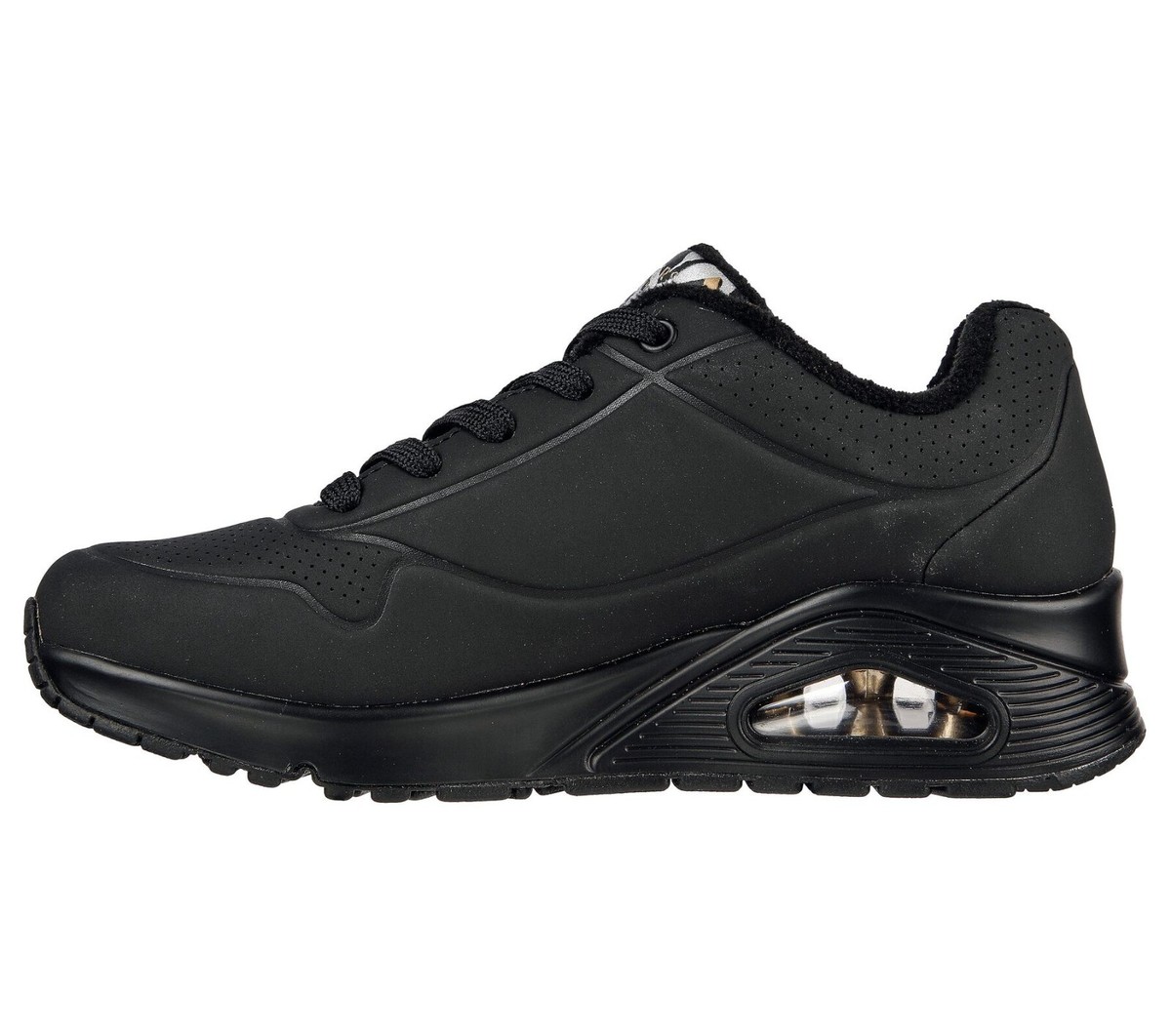 Skechers x JGoldcrown Uno Metallic Lov Casual Shoes, 155523 Skechers x JGoldcrown Uno Metallic Lov Casual Shoes, 155523