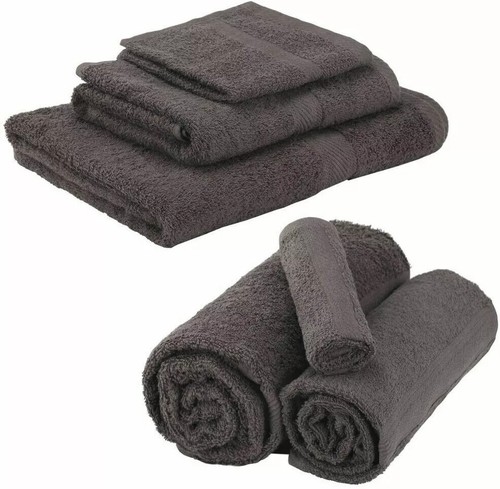 Ägyptische Baumwolle Saugfähig Dick Weich 650 GSM Badetuch Handtuch Badelaken - Bild 22 von 41