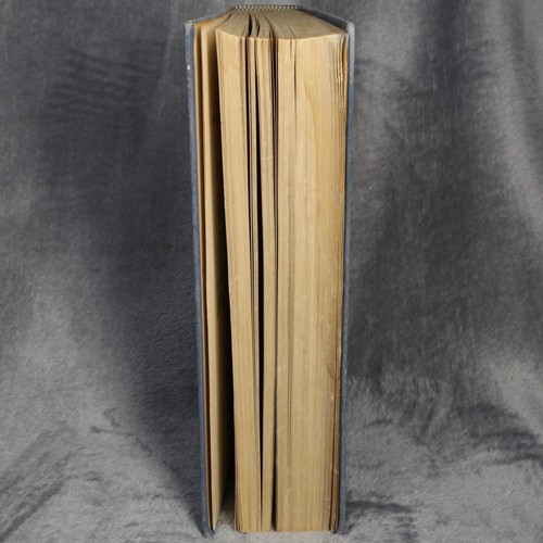 Jack London American Rebel Hardcover Book First Edition First Printing 1947 - Picture 7 of 9