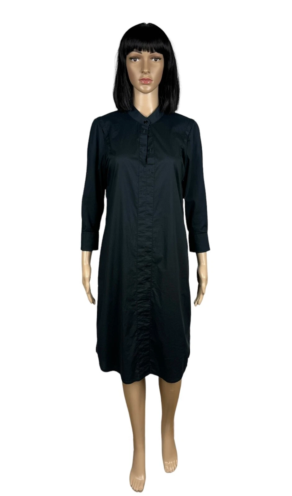 MAISON MARGIELA Abito Camicia Vintage Maison Martin Margiela primi anni 2000