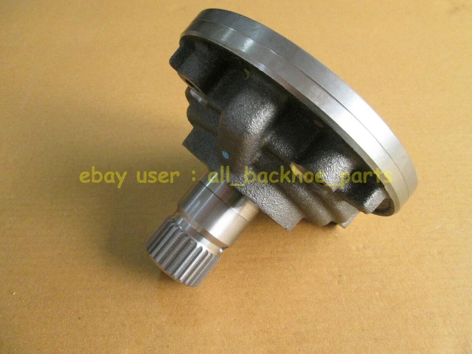 PIEZAS PARA GATOS - BOMBA DE TRANSMISIÓN OEM HECHA EN ESTADOS UNIDOS (N.º DE PIEZA 6Y3864 9W5426) Foto 3 de 4