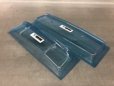 HPI SUPER RS4 DIABLO LAMBORGHINI WING SET