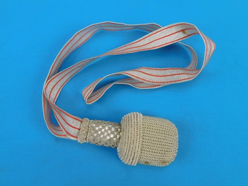 Replica of Antique German Germany WW1 Portepee Knot Tassel Troddle