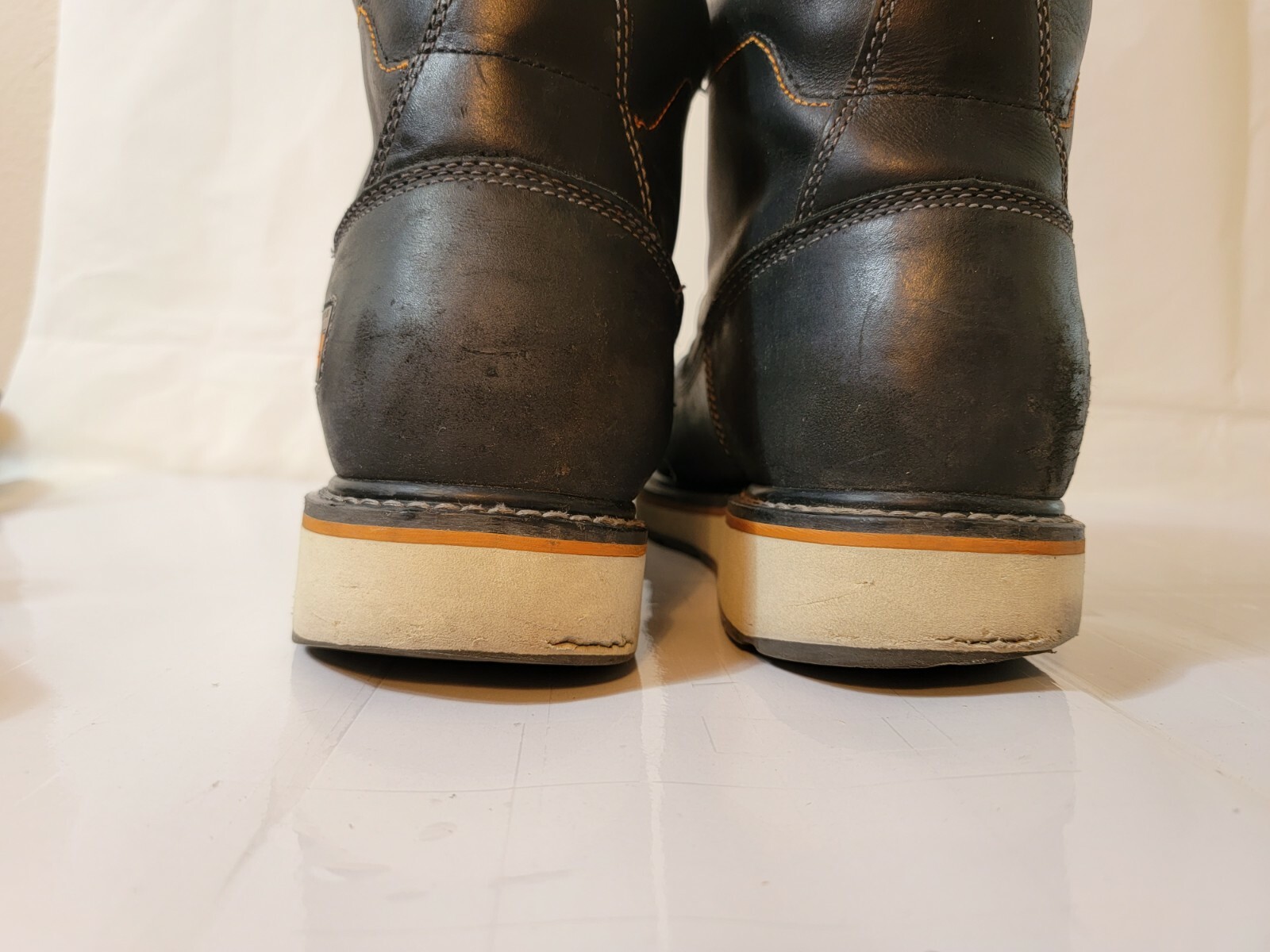 timberland pro gridworks work boots